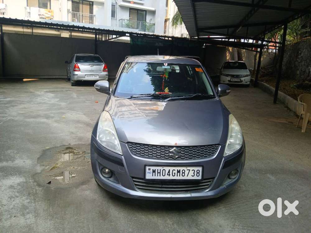 Maruti Suzuki Swift 2014 Diesel Good Condition