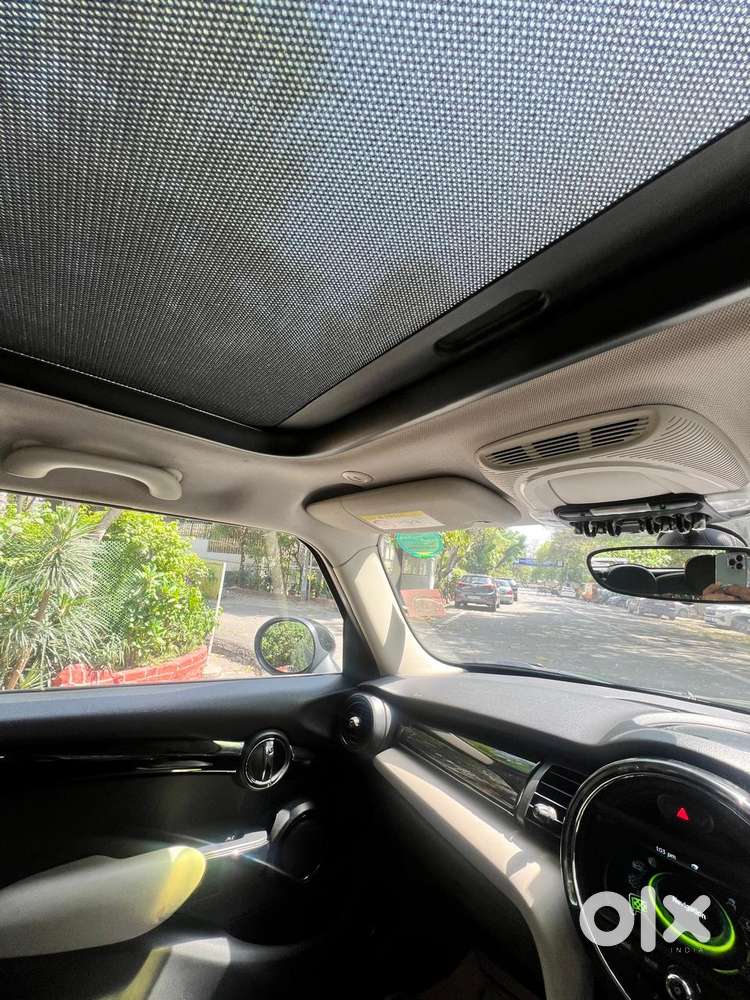 Mini 5 Door Cooper D, 2016, Diesel
