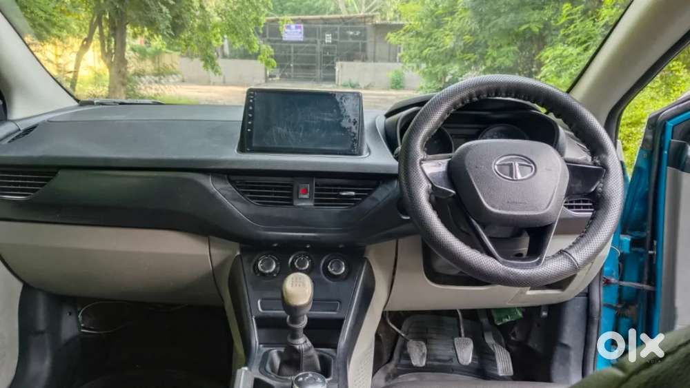 Tata Nexon 1.5 Diesel, 2018, Diesel