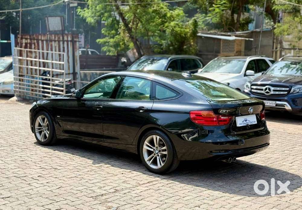 Bmw 6 Series 3.0 Gt 630d Luxury Line, 2019, Diesel