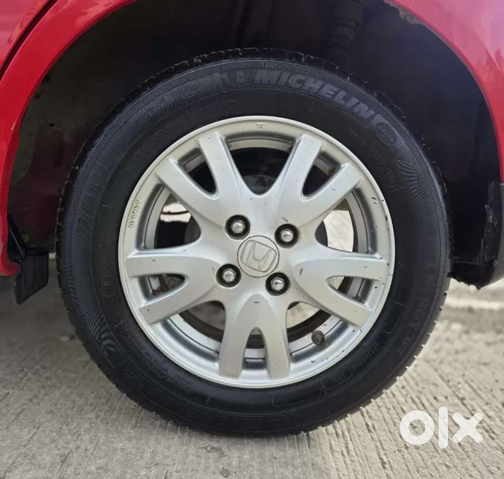 Honda Brio Vx Mt, 2014, Petrol