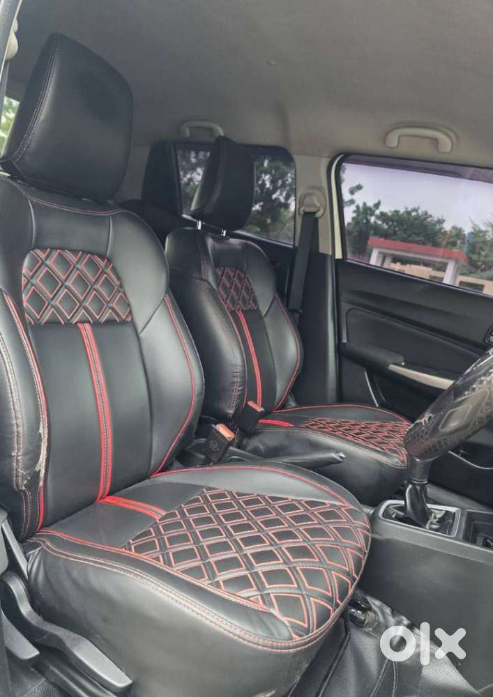Maruti Suzuki Swift Zxi Plus Dual Tone, 2020, Petrol