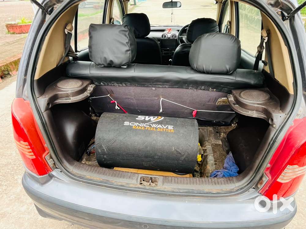 Hyundai Santro Xing Gls, 2010, Petrol