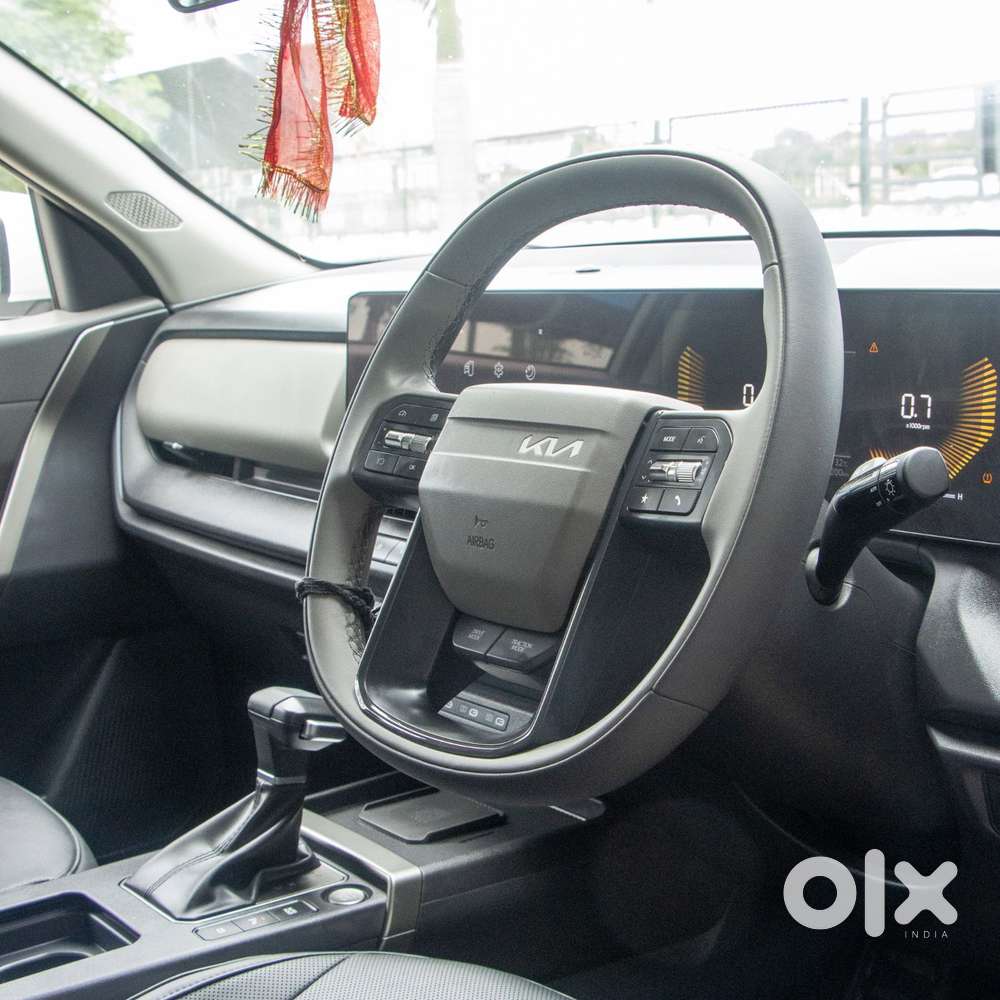 Kia Seltos Htk Plus G, 2026, Petrol