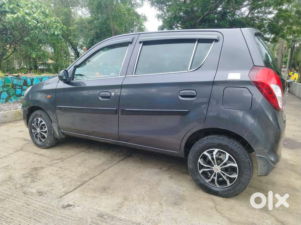 Maruti Suzuki Alto 800 Cng Lxi, 2022