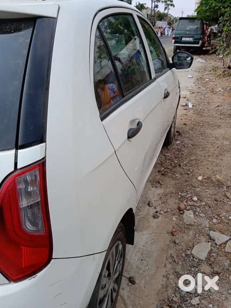 Tata Bolt 2018 Diesel 230000 Km Driven