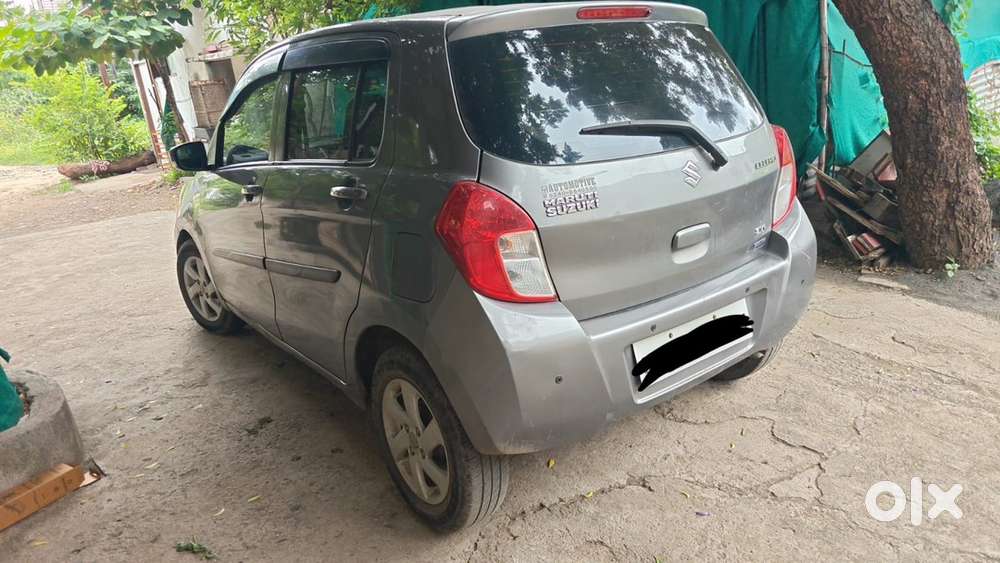 Maruti Suzuki Celerio 2016 Petrol Good Condition
