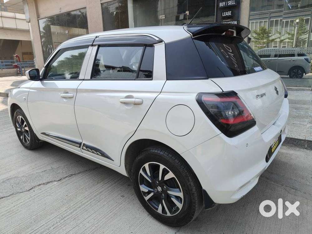 Maruti Suzuki Swift Lxi 2018, 2024, Petrol