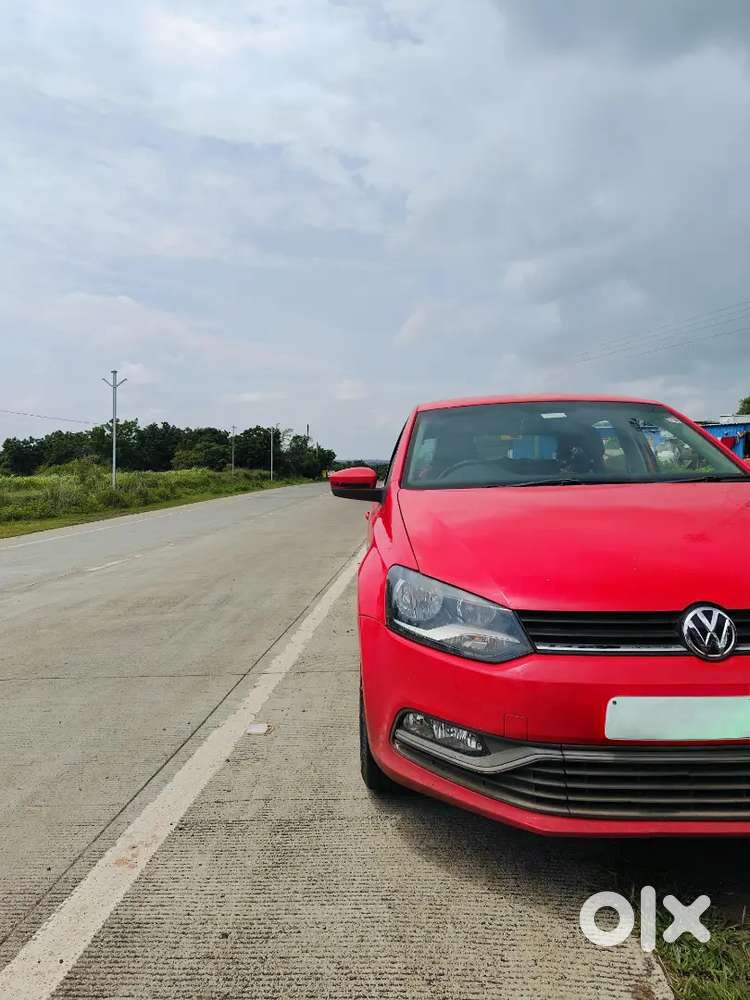 Volkswagen Polo For Sale Whatsapp On