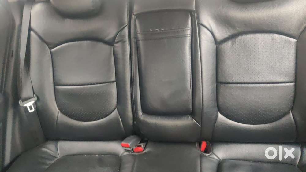 Hyundai Creta Petrol 2018