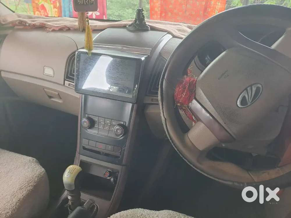 Mahindra Xuv500 2013 Diesel