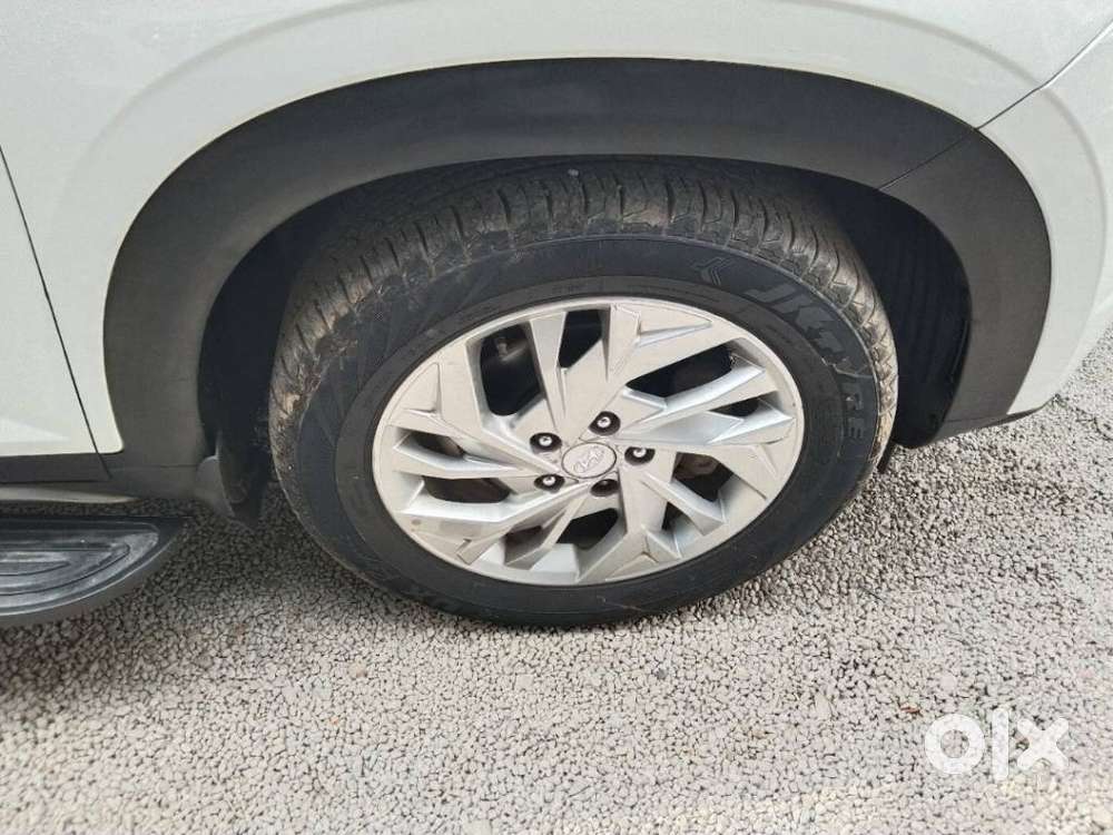 Hyundai Creta 1.5 Crdi Sx, 2020, Diesel
