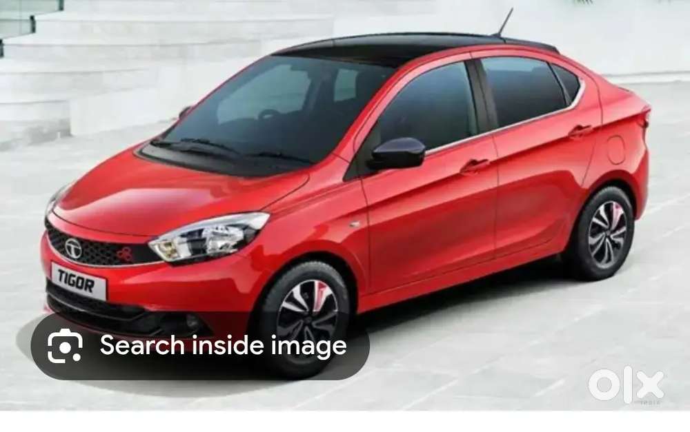 Tata Tigor 2017 Diesel Well Maintained