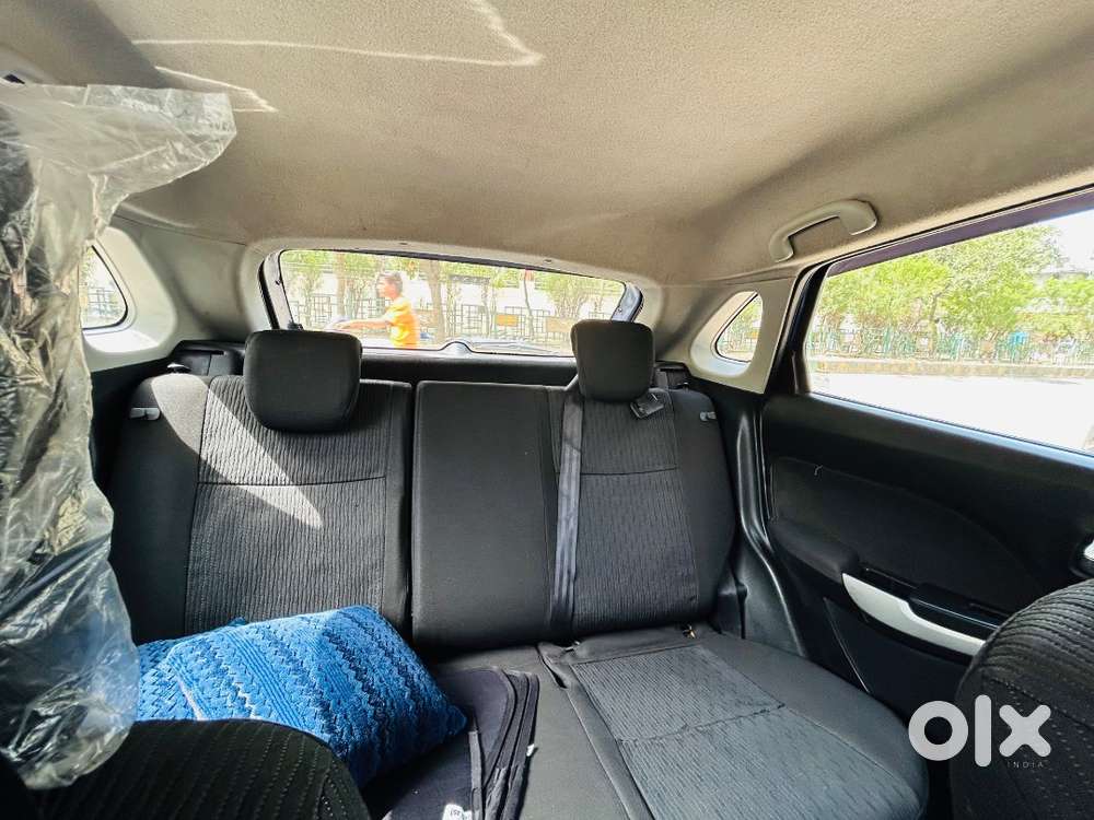 Like New Condition Used Car