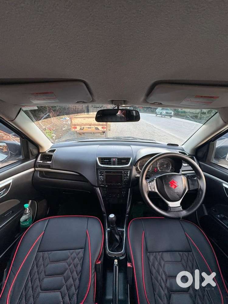 Maruti Suzuki Diesel 2014