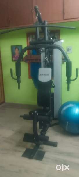 Home gym for sale olx hot sale