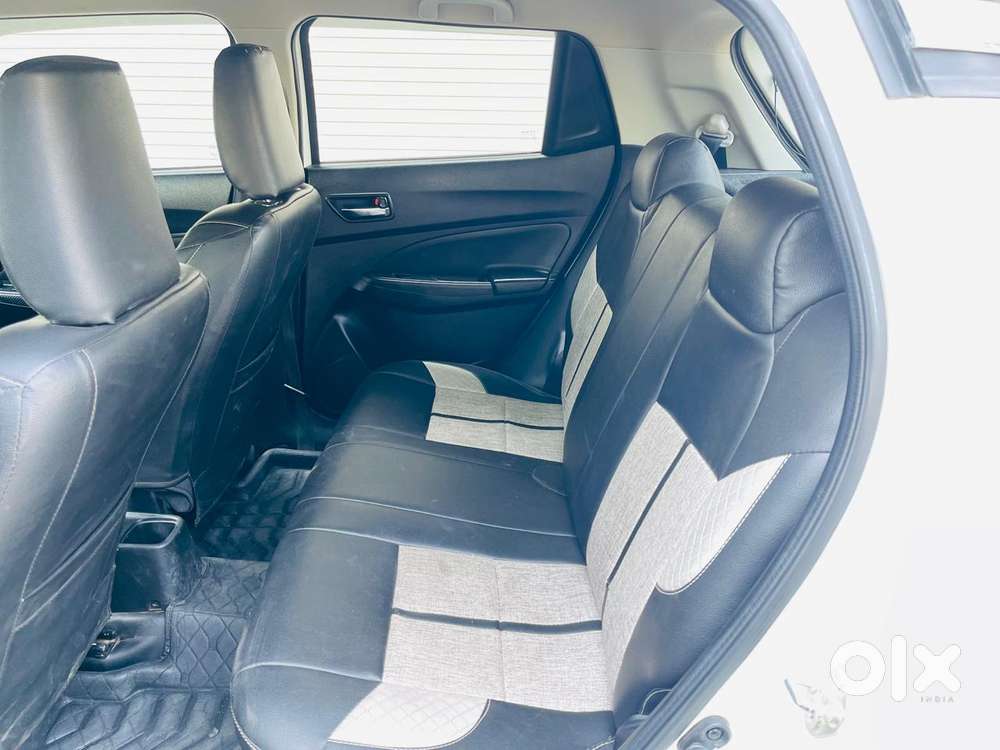 Maruti Suzuki Swift 2018 Vxi, 2020, Petrol