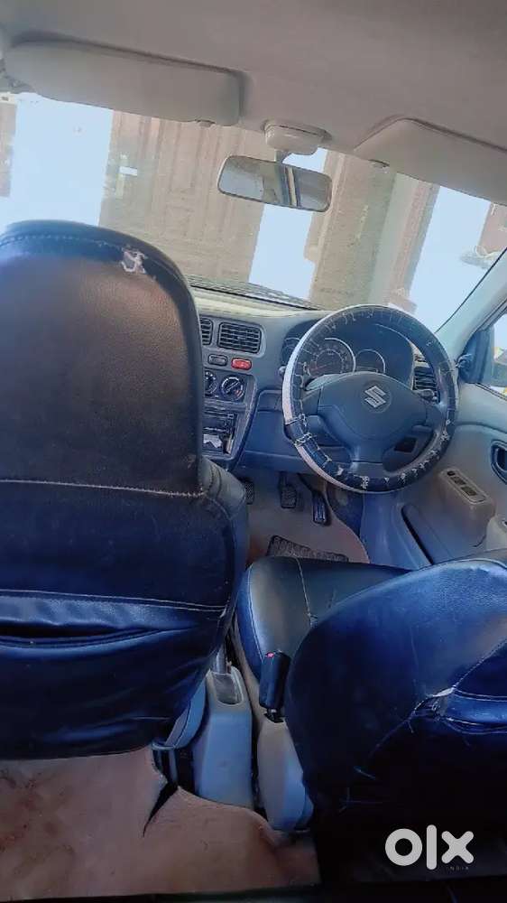 Maruti Suzuki Alto K10 2011