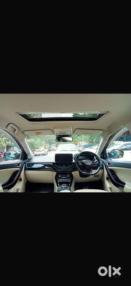 Tata Nexon Ev Max 2023