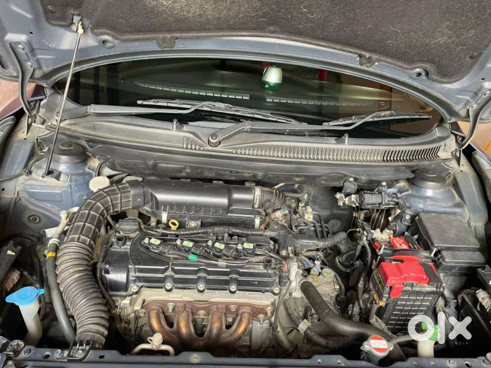 Baleno Zeta