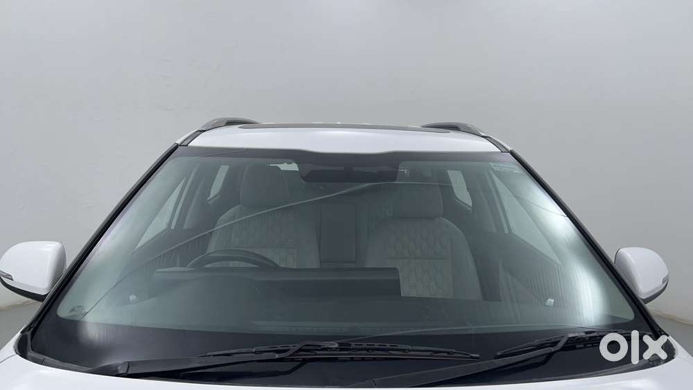 Kia Seltos Htx Ivt G, 2021, Petrol