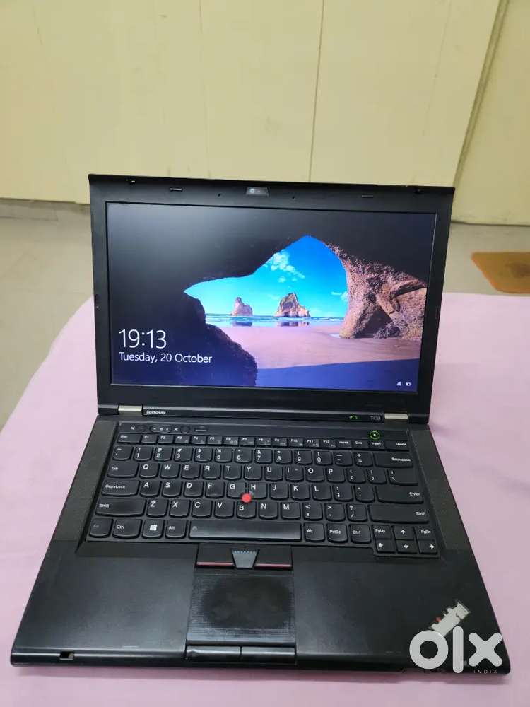 Lenovo i7 laptop