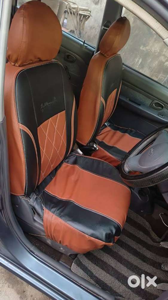 Hyundai Santro Xing Xl, 2007, Petrol