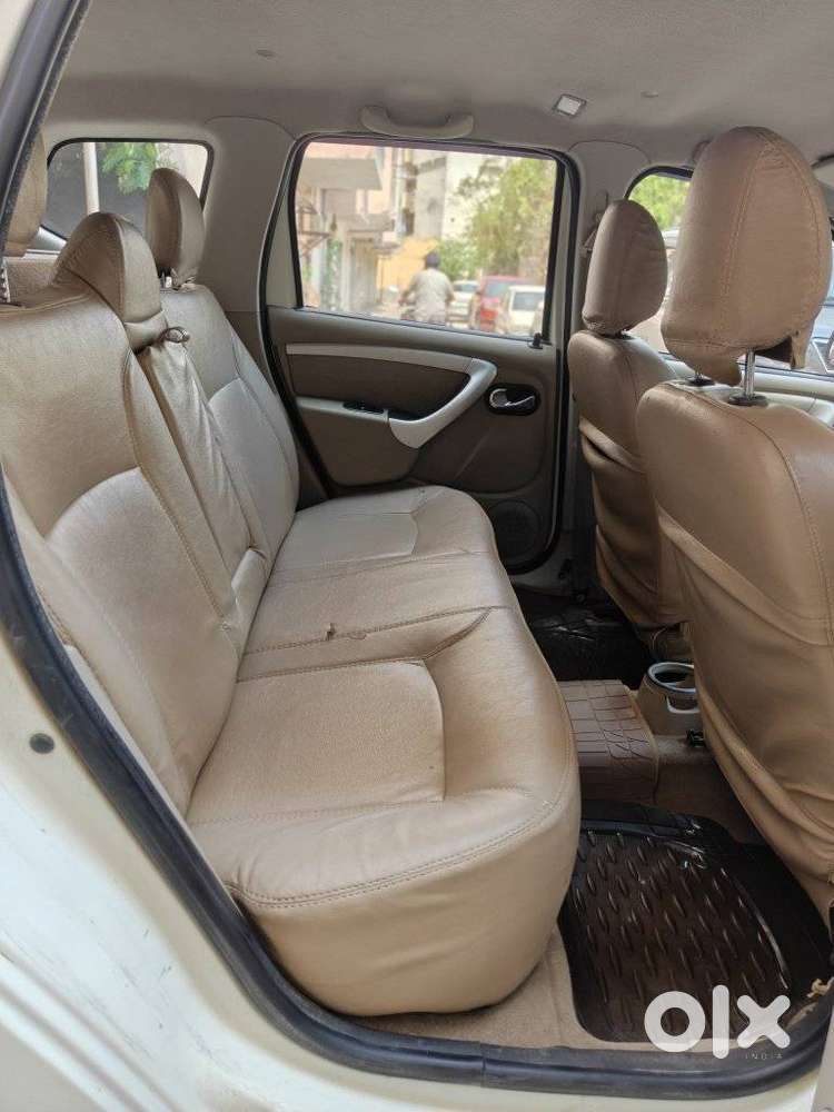 Nissan Terrano 2013-2017 Xl 110 Ps, 2013, Diesel