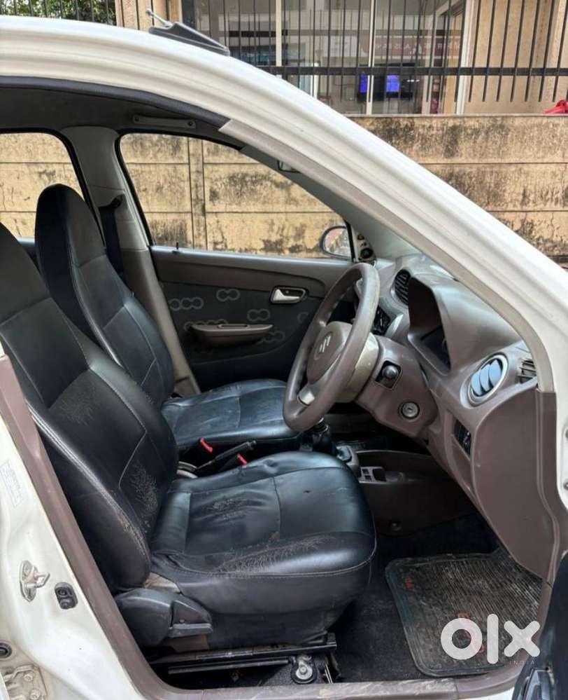 Maruti Suzuki Alto 800 Lxi, 2014, Petrol