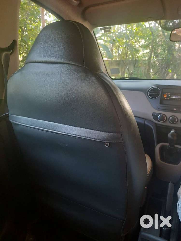 Hyundai Grand I10 2016