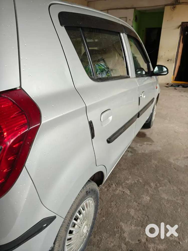 Maruti Suzuki Alto 800 2015 Petrol 51000 Km Driven