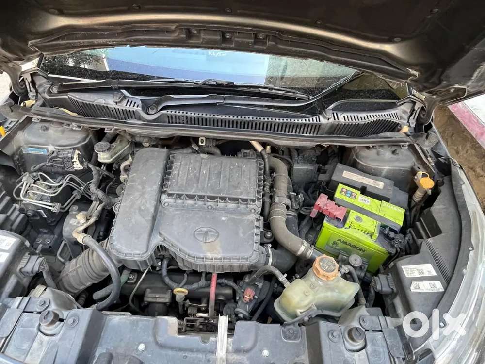 Tata Nexon Diesel Manual 2022