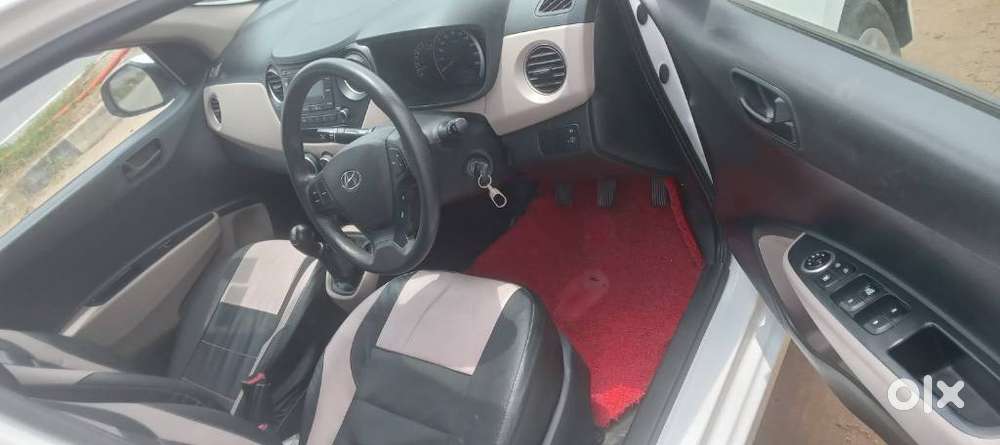 Hyundai Grand I10 1.2 Kappa Magna, 2020, Petrol