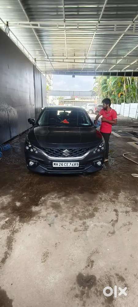 Maruti Suzuki Baleno 2024 Petrol 17000 Km Driven