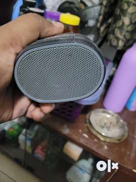 Sony bluetooth best sale speaker olx