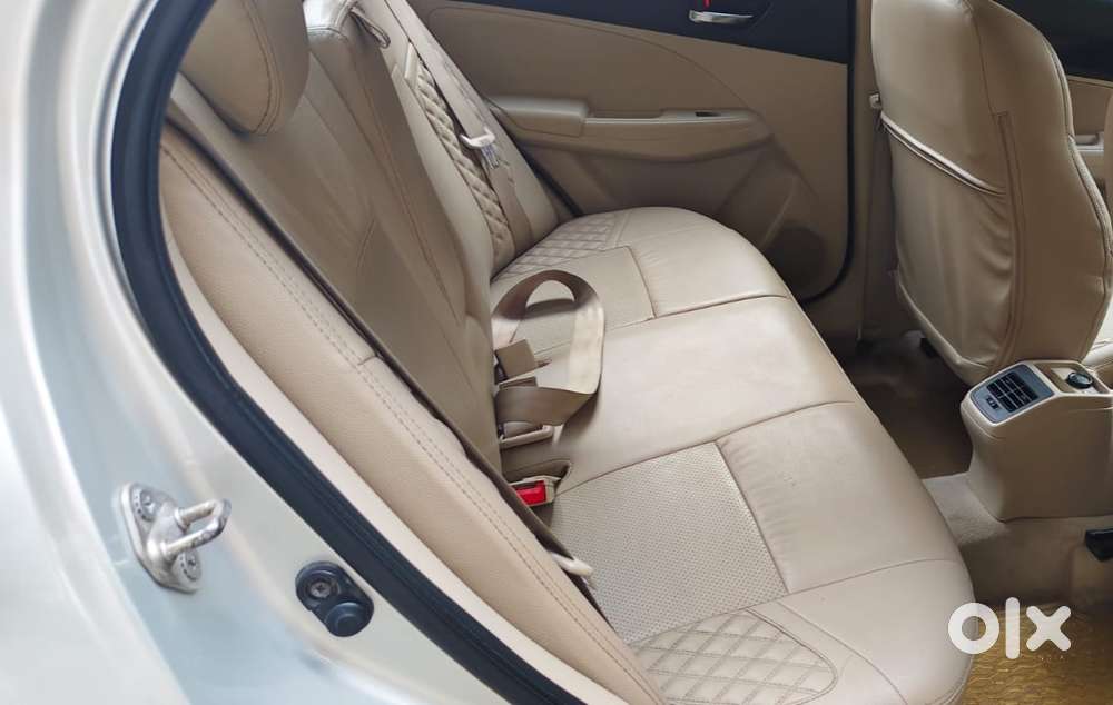 Maruti Suzuki Swift Dzire 1.2 Vxi Bsiv, 2020, Petrol