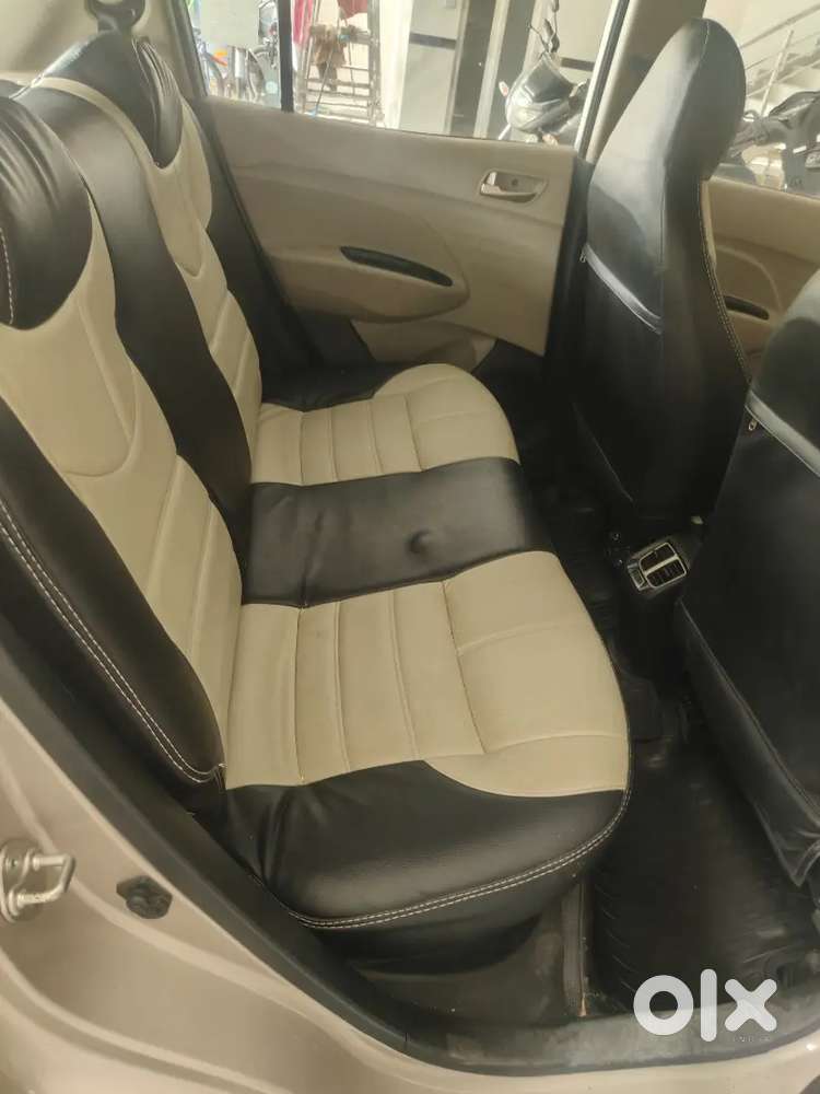 Hyundai Santro Asta 2019