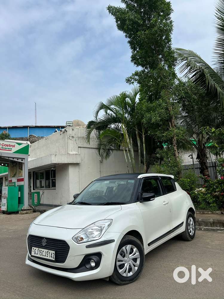 Swift Vxi Manual 2019 Petrol