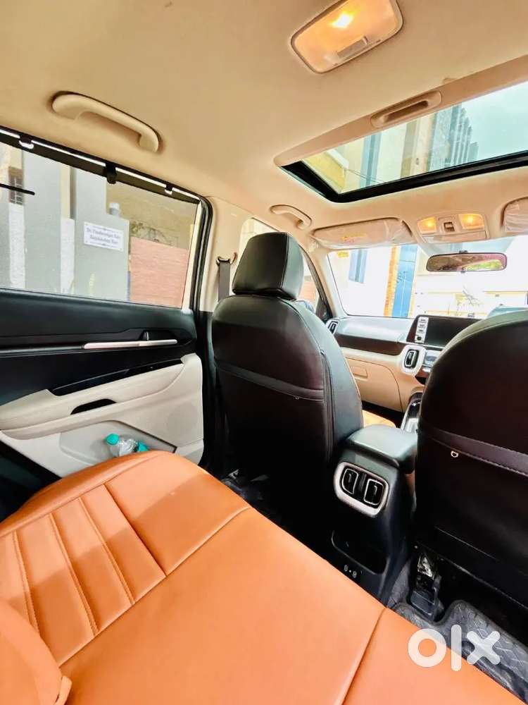 Kia Sonet 1.2 Htk Manual 2024