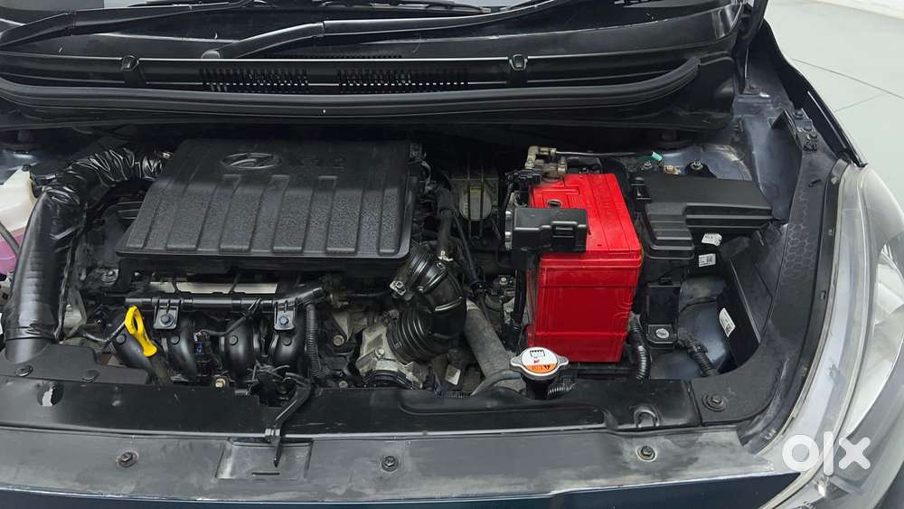 Hyundai Grand I10 Nios Magna 1.2 Kappa Vtvt, 2021, Petrol