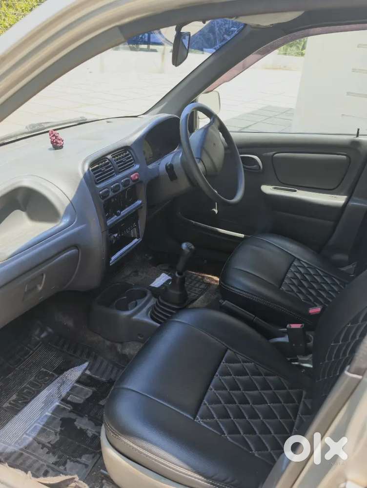Maruti Suzuki Alto 2008 Petrol 100000 Km Driven