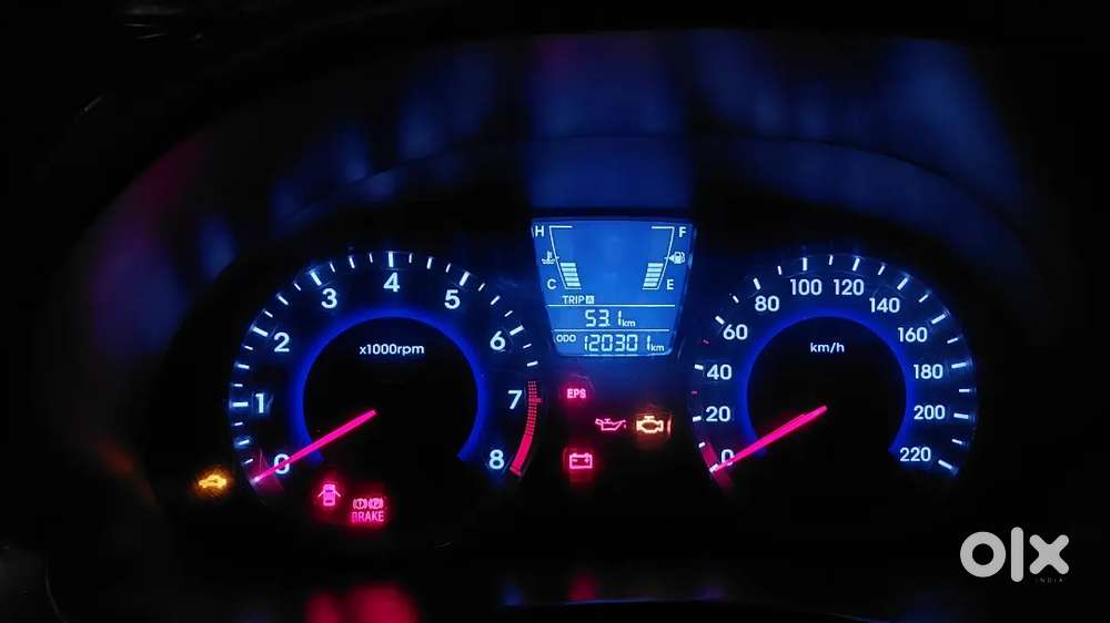 Hyundai Verna 1.6 Sx 2016 Non Reg