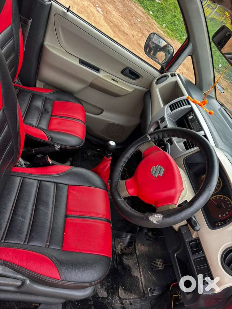 Maruti Suzuki Zen Estilo Fix Price  2007 2027 4th Months Validity