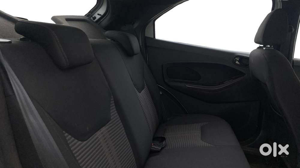 Ford Freestyle Titanium Petrol, 2020, Petrol
