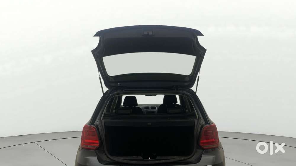 Volkswagen Polo 1.0 Highline Plus Tsi, 2022, Petrol