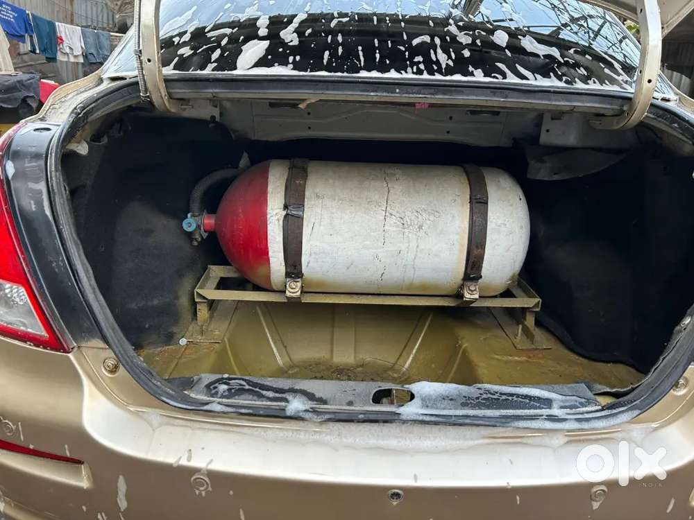 Maruti Suzuki Dzire 2011 Petrol Well Maintained