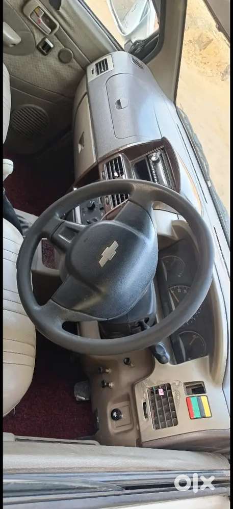 Chevrolet Tavera Neo 2010 Good Condition Mein Hai