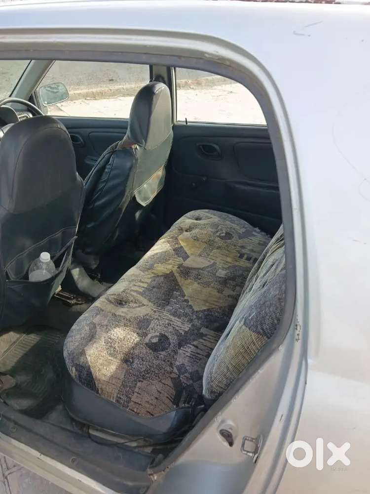 Maruti Suzuki Alto 2012