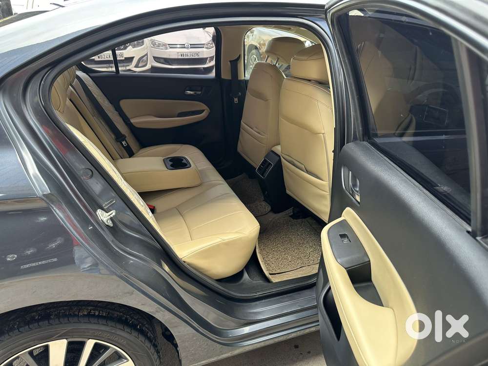 Honda City 1.5 Zx I-vtec Mt, 2022, Petrol