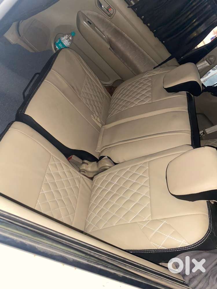 Maruti Suzuki Ertiga Diesel Well Maintained